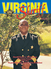 Virginia Sheriff Magazine