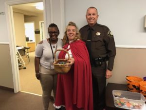 FCSO Trunk or Treat