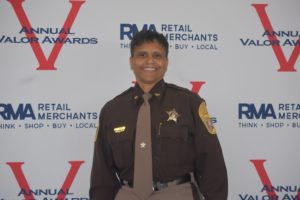 Richmond Sheriff Valor Awards