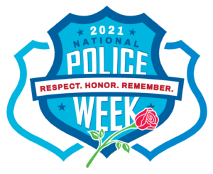National Police Week 2021