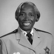 Alisa A. Gregory headshot