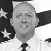 Anthony R. Cline headshot