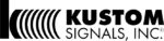 Kustom Signals, Inc.